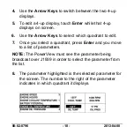 Предварительный просмотр 24 страницы Enovation Controls Murphy PowerView PV101-C User Manual