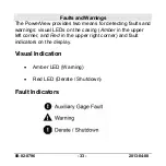 Предварительный просмотр 39 страницы Enovation Controls Murphy PowerView PV101-C User Manual