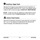 Предварительный просмотр 40 страницы Enovation Controls Murphy PowerView PV101-C User Manual