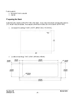 Preview for 6 page of Enovation Controls MURPHY PowerView PV1100 Installation Manual