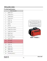 Preview for 9 page of Enovation Controls MURPHY PowerView PV1100 Installation Manual