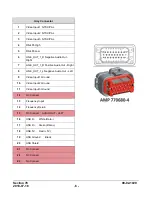 Preview for 10 page of Enovation Controls MURPHY PowerView PV1100 Installation Manual