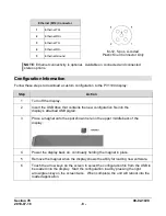 Preview for 12 page of Enovation Controls MURPHY PowerView PV1100 Installation Manual