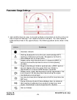 Предварительный просмотр 10 страницы Enovation Controls Murphy PowerView PV380-R2 Operation Manual