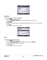 Предварительный просмотр 12 страницы Enovation Controls Murphy PowerView PV380-R2 Operation Manual