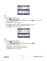 Предварительный просмотр 13 страницы Enovation Controls Murphy PowerView PV380-R2 Operation Manual