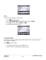 Предварительный просмотр 14 страницы Enovation Controls Murphy PowerView PV380-R2 Operation Manual