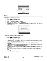 Предварительный просмотр 15 страницы Enovation Controls Murphy PowerView PV380-R2 Operation Manual