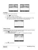 Предварительный просмотр 16 страницы Enovation Controls Murphy PowerView PV380-R2 Operation Manual