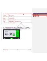 Предварительный просмотр 18 страницы Enovation Controls Murphy PowerView PV485 Operation Manual