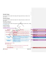 Предварительный просмотр 21 страницы Enovation Controls Murphy PowerView PV485 Operation Manual