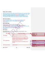 Предварительный просмотр 24 страницы Enovation Controls Murphy PowerView PV485 Operation Manual