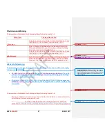 Предварительный просмотр 27 страницы Enovation Controls Murphy PowerView PV485 Operation Manual