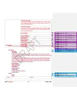 Предварительный просмотр 31 страницы Enovation Controls Murphy PowerView PV485 Operation Manual