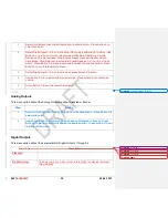 Предварительный просмотр 32 страницы Enovation Controls Murphy PowerView PV485 Operation Manual