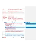 Предварительный просмотр 33 страницы Enovation Controls Murphy PowerView PV485 Operation Manual