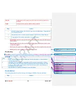 Предварительный просмотр 35 страницы Enovation Controls Murphy PowerView PV485 Operation Manual