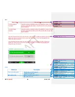 Предварительный просмотр 48 страницы Enovation Controls Murphy PowerView PV485 Operation Manual