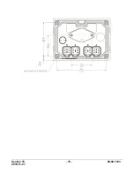 Предварительный просмотр 17 страницы Enovation Controls MURPHY PowerView PV500 Installation Manual