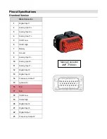 Preview for 10 page of Enovation Controls MURPHY PowerView Installation Manual