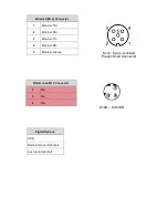 Preview for 12 page of Enovation Controls MURPHY PowerView Installation Manual