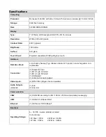 Preview for 14 page of Enovation Controls MURPHY PowerView Installation Manual