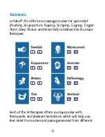 Preview for 6 page of Enovative Technologies e-pulse pro Instruction Manual