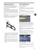 Preview for 16 page of Enox AIL-2519S2DVD Instruction Book