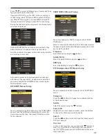 Preview for 18 page of Enox AIL-2519S2DVD Instruction Book