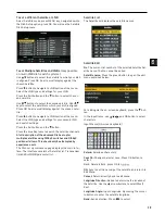 Preview for 20 page of Enox AIL-2519S2DVD Instruction Book