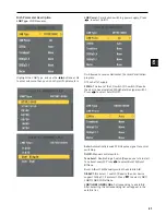 Preview for 22 page of Enox AIL-2519S2DVD Instruction Book