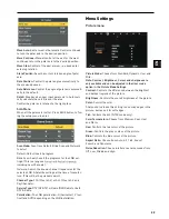 Preview for 24 page of Enox AIL-2519S2DVD Instruction Book