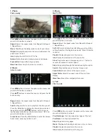 Preview for 29 page of Enox AIL-2519S2DVD Instruction Book