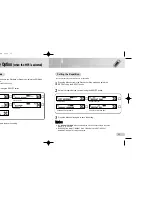 Предварительный просмотр 12 страницы Enox EVR-M750 User Manual