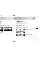 Предварительный просмотр 13 страницы Enox EVR-M750 User Manual