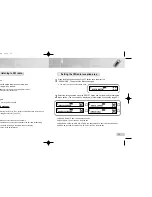 Предварительный просмотр 18 страницы Enox EVR-M750 User Manual