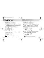 Preview for 9 page of Enox EVR-T550 User Manual