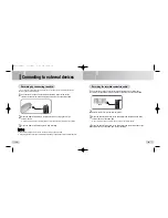 Preview for 20 page of Enox EVR-T550 User Manual