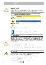 Предварительный просмотр 4 страницы Enozo EnozO3 SB-100 User Manual