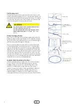 Предварительный просмотр 8 страницы Enozo SB-100 User Manual