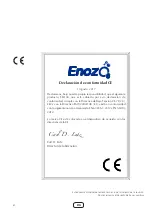 Предварительный просмотр 22 страницы Enozo SB-100 User Manual