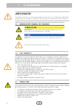 Предварительный просмотр 24 страницы Enozo SB-100 User Manual