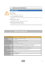 Предварительный просмотр 25 страницы Enozo SB-100 User Manual