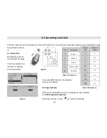 Предварительный просмотр 19 страницы Enpaix EFGS series User Manual