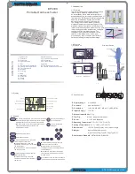 Предварительный просмотр 1 страницы Enpaix EPX300 User Manual