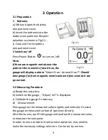 Предварительный просмотр 5 страницы Enpaix ETG15F1 User Manual