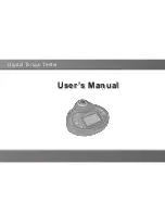 Enpaix ETTB series User Manual предпросмотр