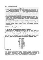 Предварительный просмотр 15 страницы ENPC EP-KB11 User Manual