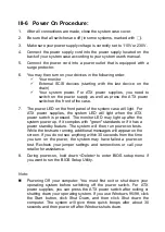 Preview for 22 page of ENPC EP-KB11 User Manual