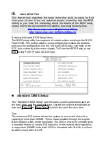 Preview for 23 page of ENPC EP-KB11 User Manual